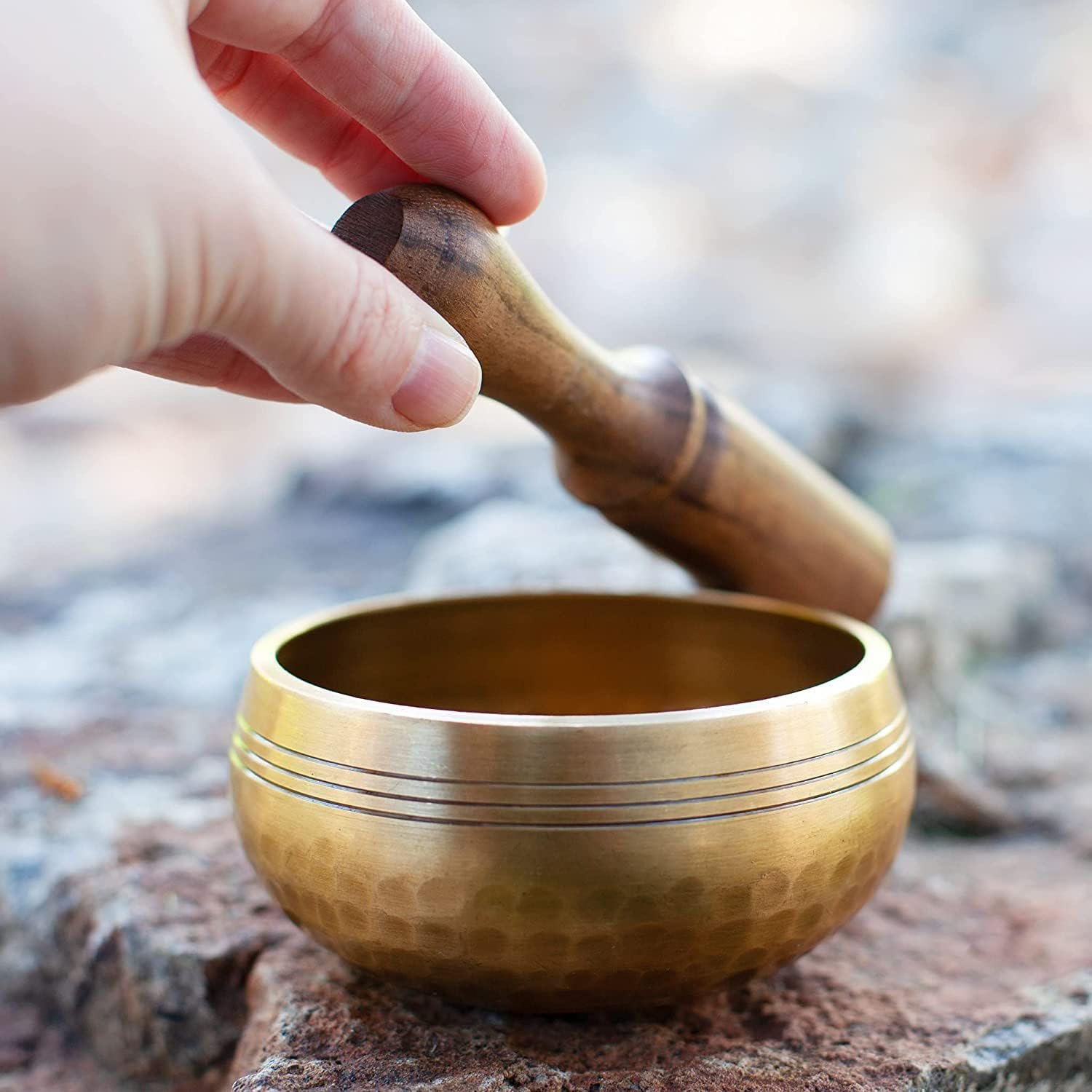 Singing Bowls